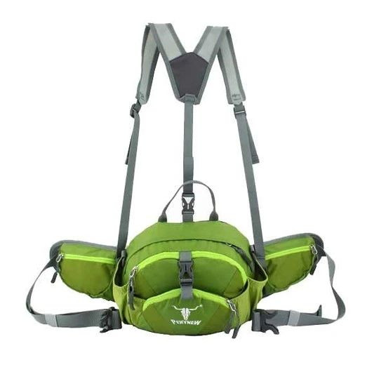 کیف کمری 6094 کله گاوی ( PEKYNEW ) های کپی