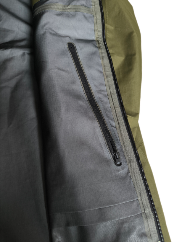 کاپشن گورتکس تک celio انگلیسی
