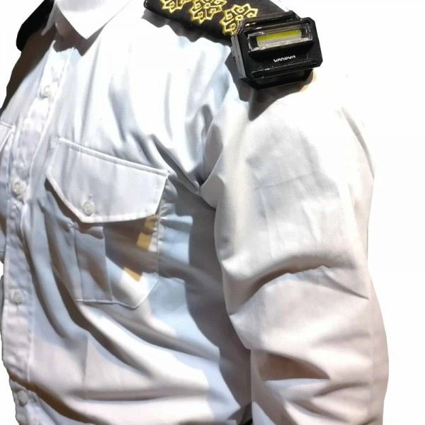فلاشر پلیسی کربن